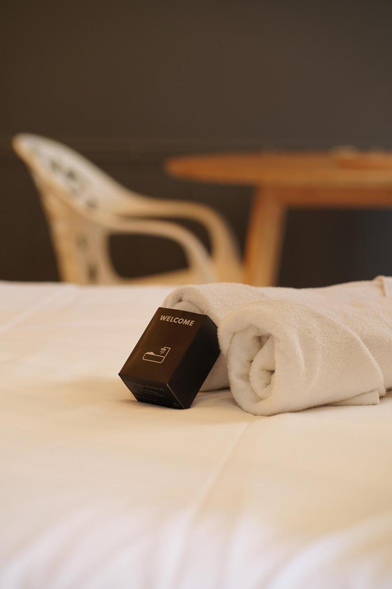 Le Repos Du Tertre *
