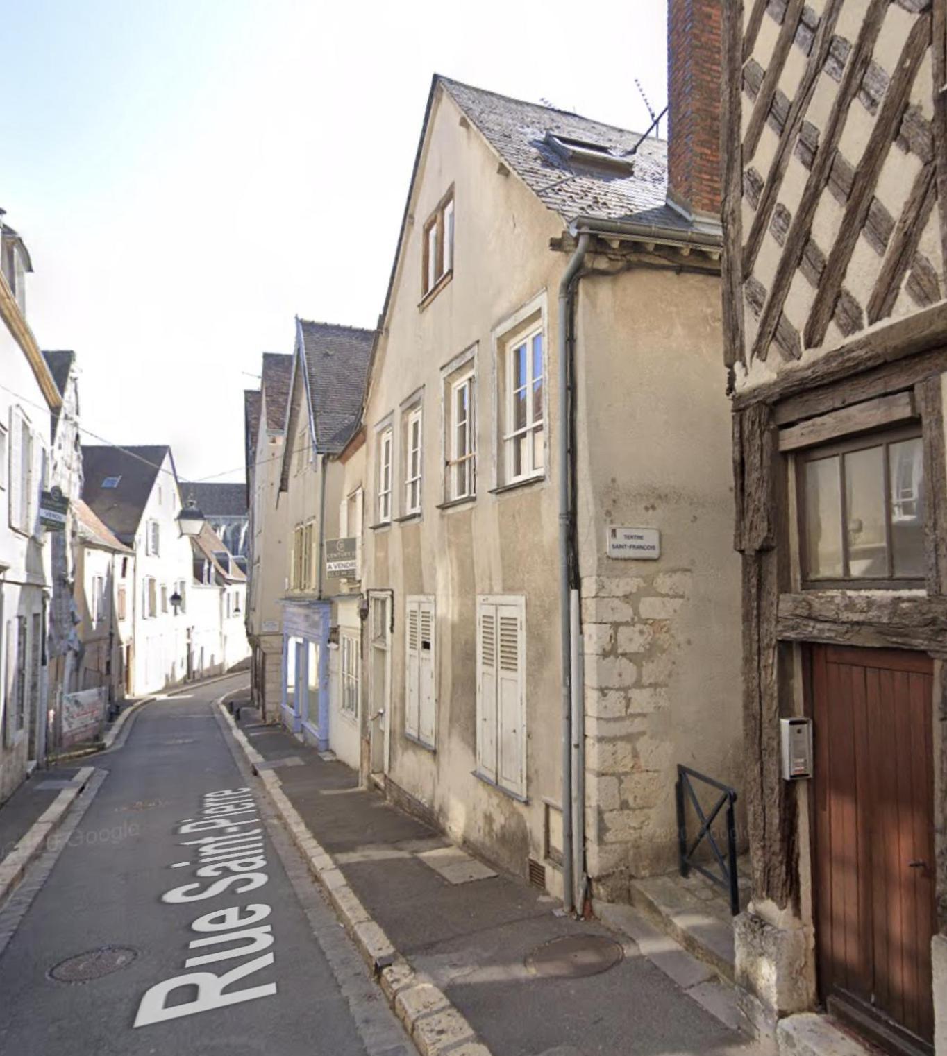 Le Repos Du Tertre
